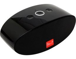 Pazariz XM-7 Siyah Bluetooth Hoparlör