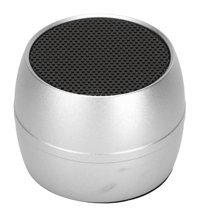 Yunseity Mini 3 W Gri Bluetooth Hoparlör