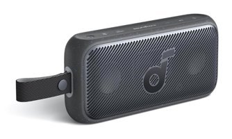 Soundcore Motion 300 30 W Siyah Bluetooth Hoparlör