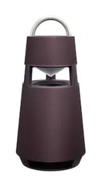 LG RP4 Xboom 360 25 W Bordo Bluetooth Hoparlör
