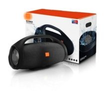 Polygold PG-376 Siyah Bluetooth Hoparlör