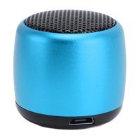 Yunseity Mini 5 W Mavi Bluetooth Hoparlör