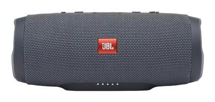JBL Charge Essential 20 W Siyah Bluetooth Hoparlör