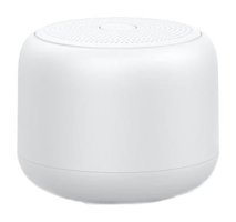 Lebeigo Mini 5 W Beyaz Bluetooth Hoparlör