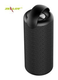Xinh Boombox 10 W Siyah Bluetooth Hoparlör