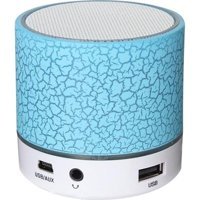 Magicvoice Radyolu Beyaz Bluetooth Hoparlör