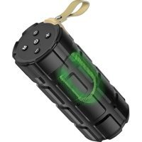 Hoco HC7 5 W Siyah Bluetooth Hoparlör