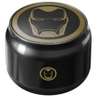 Alili Msp209 Iron Man Sarı Bluetooth Hoparlör