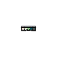 Flormar Erb Color Palette Eyeshadow No:09 Toz Mat Far Paleti