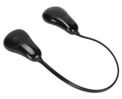 Bewinner Boyun Bandı 5 W Siyah Bluetooth Hoparlör