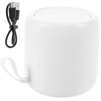 Gatuida F11 3 W Beyaz Bluetooth Hoparlör