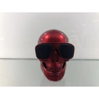 Heers Mini-Skull 5 W Kırmızı Bluetooth Hoparlör