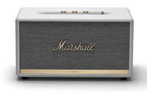Marshall Stanmore 2 50 W Beyaz Bluetooth Hoparlör