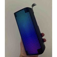 Blic MS2230BT Işıklı Siyah Bluetooth Hoparlör