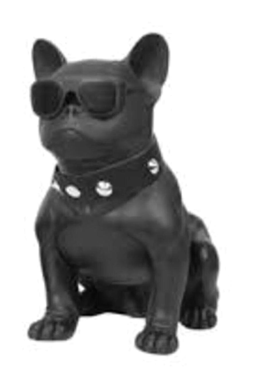 Sonia Bulldog 3 W Siyah Bluetooth Hoparlör