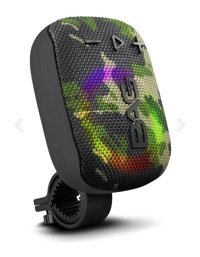 Powerway Bag Yeşil Bluetooth Hoparlör