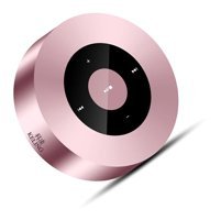 Siduytin Mini 3 W Altın Bluetooth Hoparlör