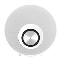 Sunshinee Q5 10 W Beyaz Bluetooth Hoparlör