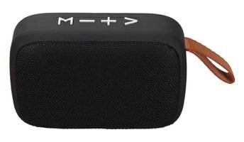 Bewinner Mini 3 W Siyah Bluetooth Hoparlör