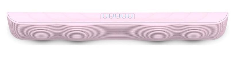 Hallow BS21 20 W Pembe Bluetooth Hoparlör