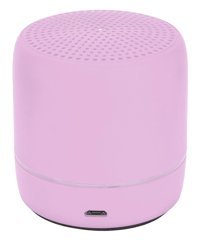 Sxhlseller Mini Pembe Bluetooth Hoparlör