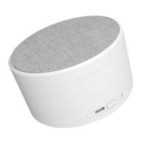 Ukcoco K15 5 W Mavi Bluetooth Hoparlör