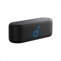 Soundcore Select 2S 20 W Siyah Bluetooth Hoparlör