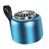 Osaladi Mini 3 W Mavi Bluetooth Hoparlör