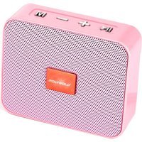 Polygold TG-166 Pembe Bluetooth Hoparlör