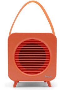 Alili V9 5 W Turuncu Bluetooth Hoparlör