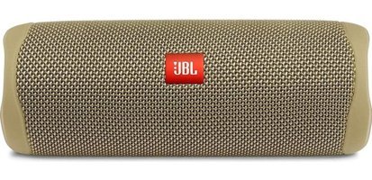 JBL Flip 5 20 W Bej Bluetooth Hoparlör