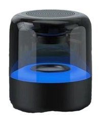 Lebeigo Siyah Bluetooth Hoparlör
