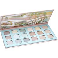Rival Loves Me No:02 Latest Candy Toz Mat Saten Sedefli Far Paleti