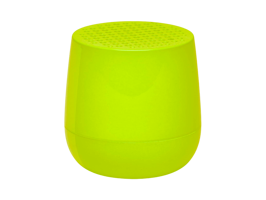 Lexon Mino+ 3 W Sarı Bluetooth Hoparlör