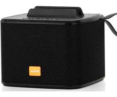 Auris ARS-SP5 10 W Radyolu Siyah Bluetooth Hoparlör