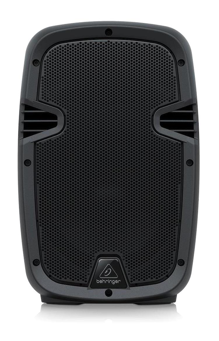 Behringer PK108A 250 W Siyah Bluetooth Hoparlör