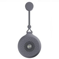 Jingyi Emme Gri Bluetooth Hoparlör