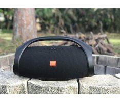 T&G Boombox 5 W Siyah Bluetooth Hoparlör