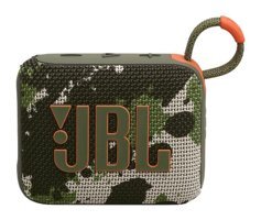 JBL Go 4 4.2 W Kamuflaj Bluetooth Hoparlör