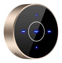 Annadue Mini Rose Gold Bluetooth Hoparlör