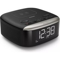 Philips TAR7606/10 Radyolu Siyah Bluetooth Hoparlör