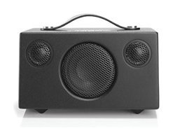 Audio Pro Addon T3+ 25 W Siyah Bluetooth Hoparlör