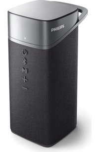 Philips TAS3505/00 5 W Siyah Bluetooth Hoparlör