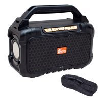 Magicvoice FP-26 9.6 W Siyah Bluetooth Hoparlör