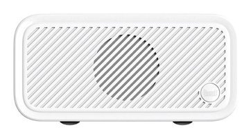 Boutiques Akıllı 5 W Beyaz Bluetooth Hoparlör