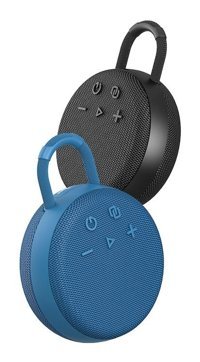 Zealot S77 5 W Mavi Bluetooth Hoparlör