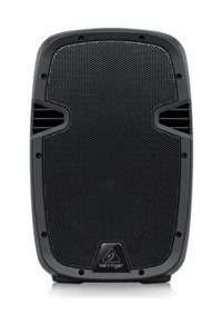 Behringer PK110 480 W Siyah Bluetooth Hoparlör