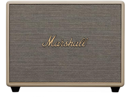Marshall Woburn 3 150 W Krem Bluetooth Hoparlör