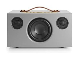 Audio Pro C5 Multiroom Gri Bluetooth Hoparlör