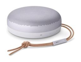 Bang & Olufsen Beosound A1 60 W Beyaz Bluetooth Hoparlör